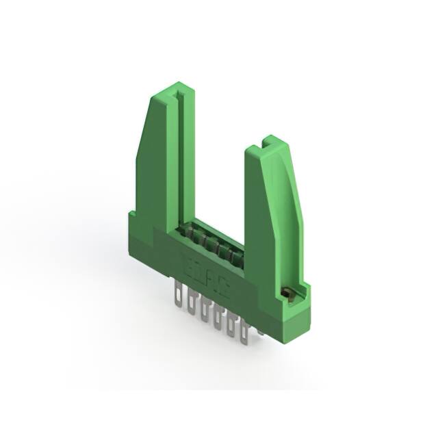 307-012-400-278 EDAC Inc.  Edgeboard Connectors